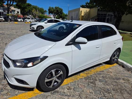 Carro 1.4 MPFI LTZ 8V FLEX 4P AUTOMÁTICO
