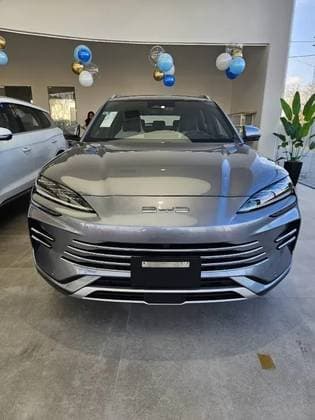 Carro 1.5 DM-I TURBO HÍBRIDO AWD AUTOMÁTICO