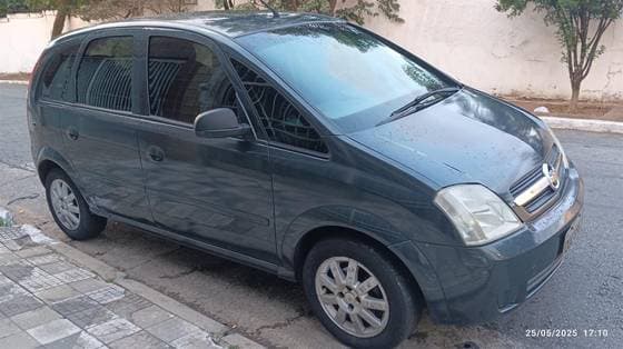 Carro 1.8 MPFI MAXX 8V FLEX 4P MANUAL