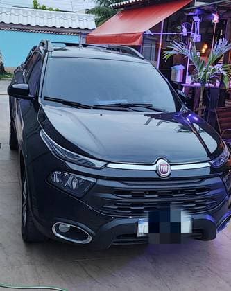 Carro 1.8 16V EVO FLEX FREEDOM AT6