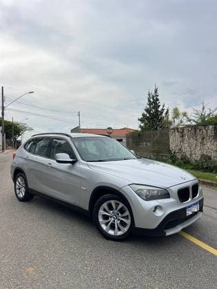 Carro 2.0 16V GASOLINA SDRIVE18I 4P AUTOMÁTICO