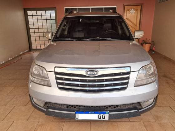 Carro 3.0 4X4 V6 24V TURBO DIESEL 4P AUTOMÁTICO
