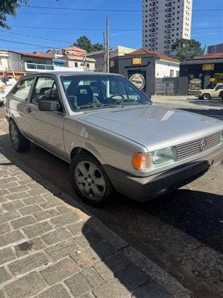 Carro 1.8 MI CL 8V GASOLINA 2P MANUAL