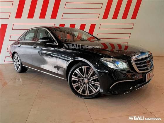 Carro 2.0 CGI GASOLINA EXCLUSIVE LAUNCH EDITION 9G-TRONIC