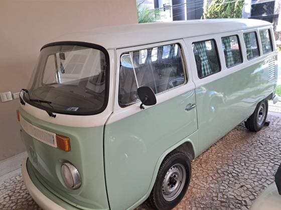 Carro 1.6 STD 8V GASOLINA 3P MANUAL