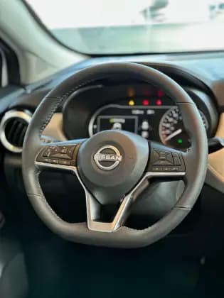 Carro 1.6 16V FLEX EXCLUSIVE XTRONIC