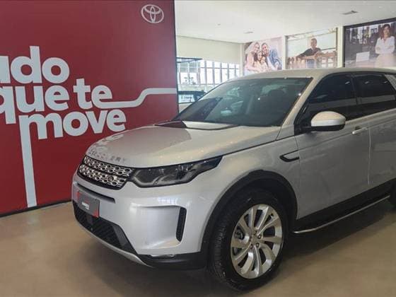 Carro 2.0 D200 TURBO DIESEL SE AUTOMÁTICO