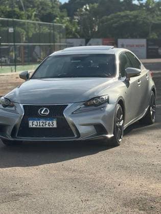 Carro 2.5 V6 24V GASOLINA 4P AUTOMÁTICO