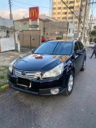 Carro 3.6 4X4 I6 24V GASOLINA 4P AUTOMÁTICO