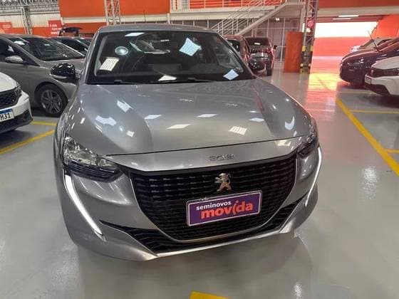 Carro 1.6 16V FLEX ACTIVE AT6