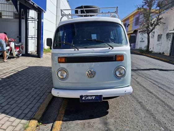 Carro 1.6 STD 8V GASOLINA 3P MANUAL