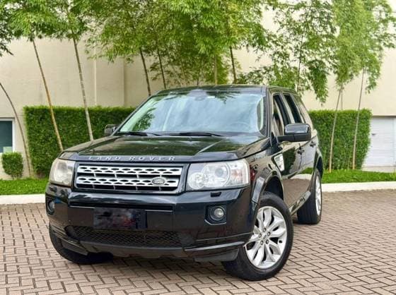 Carro 2.2 SE SD4 16V TURBO DIESEL 4P AUTOMÁTICO