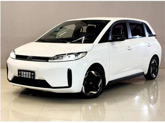Carro 53 KW ELÉTRICO
