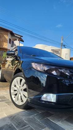 Carro 1.6 SX3 16V GASOLINA 4P MANUAL