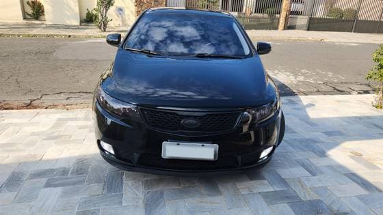 Carro 1.6 SX3 16V GASOLINA 4P MANUAL