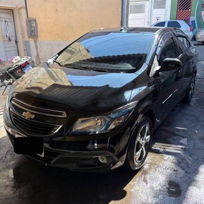Carro 1.4 MPFI LT 8V FLEX 4P MANUAL