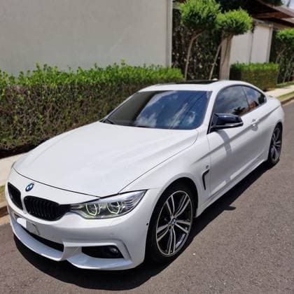 Carro 3.0 M SPORT 24V GASOLINA 2P AUTOMÁTICO