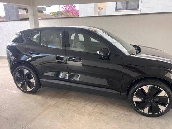 Carro 69 KW ELÉTRICO ULTRA