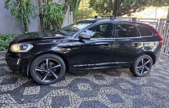 Carro 2.0 T6 R DESIGN TURBO GASOLINA 4P AUTOMÁTICO