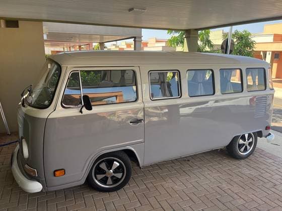 Carro 1.6 STD 8V GASOLINA 3P MANUAL