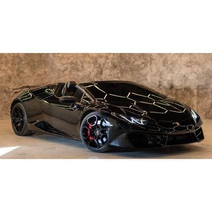 Carro 5.2 V10 GASOLINA LP 610-4 SPYDER LDF