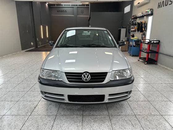 Carro 1.0 MI PLUS 16V GASOLINA 4P MANUAL G.III