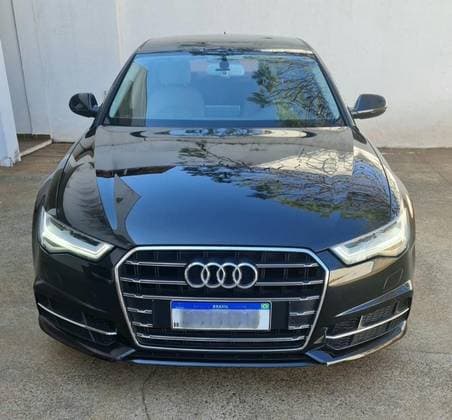 Carro 2.0 TFSI AMBIENTE GASOLINA 4P S-TRONIC