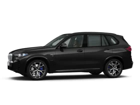 Carro 3.0 I6 TURBO HÍBRIDO XDRIVE50E M SPORT AUTOMÁTICO