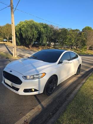 Carro 2.0 TITANIUM FWD 16V GASOLINA 4P AUTOMÁTICO