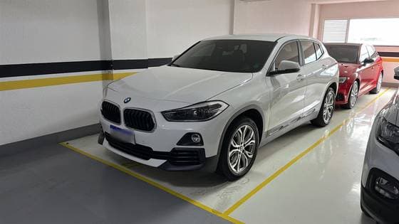 Carro 1.5 12V ACTIVEFLEX SDRIVE18I GP STEPTRONIC
