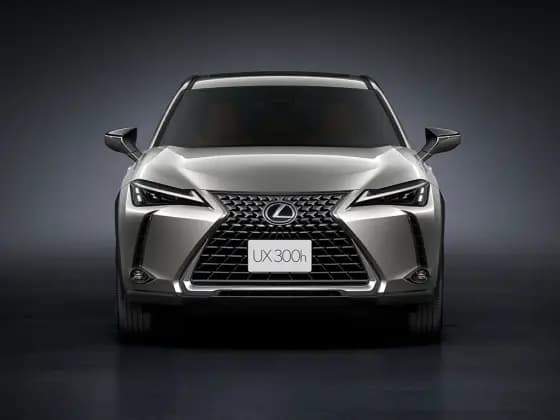 Carro 2.0 VVT-I HYBRID CVT
