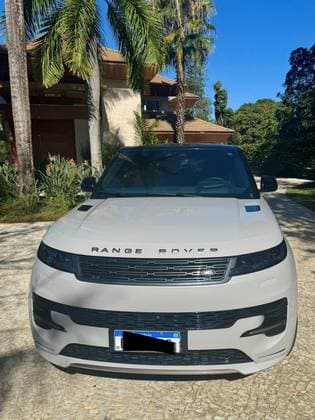 Carro 3.0 D350 TURBO DIESEL MHEV DYNAMIC HSE AWD AUTOMÁTICO