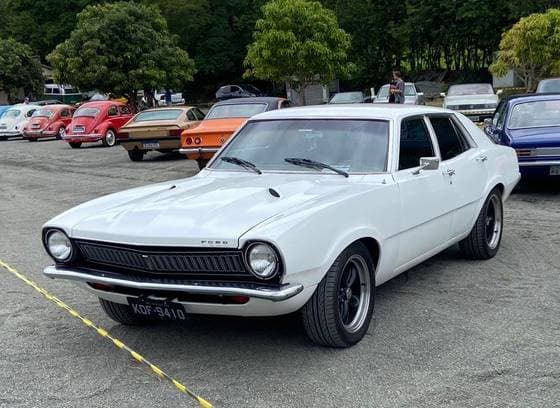 Carro 5.0 GT COUPÉ V8 16V GASOLINA 2P MANUAL