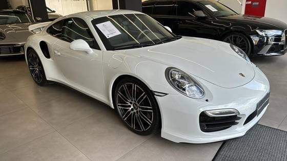 Carro 3.8 6 CILINDROS 24V TURBO GASOLINA 2P AUTOMÁTICO