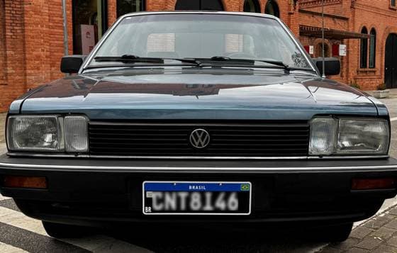 Carro 1.8 CL 8V GASOLINA 2P MANUAL