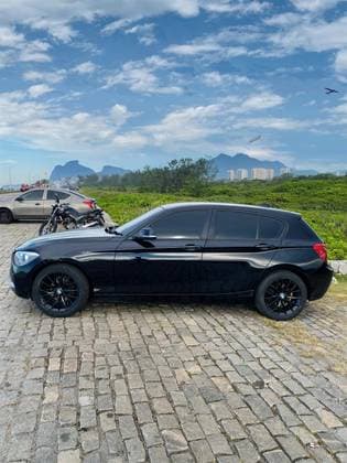 Carro 1.6 16V TURBO GASOLINA 4P AUTOMÁTICO