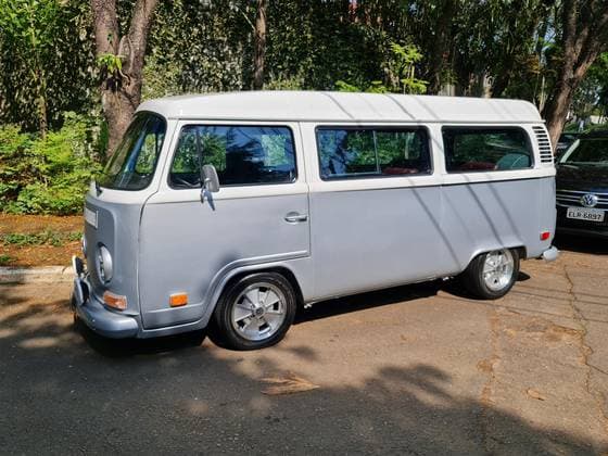 Carro 1.6 MI STD 8V GASOLINA 3P MANUAL