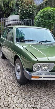 Carro 1.6 8V GASOLINA 2P MANUAL