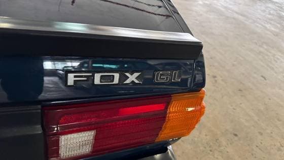 Carro 1.8 GL 8V GASOLINA 4P MANUAL