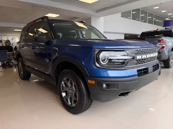 Carro 2.0 ECOBOOST GASOLINA WILDTRAK 4X4 SELECTSHIFT
