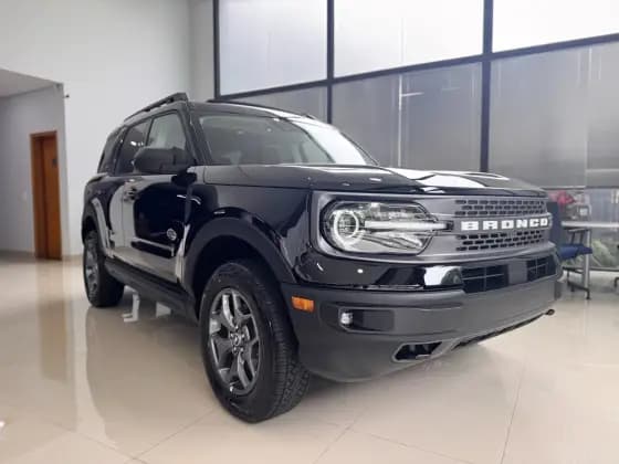 Carro 2.0 ECOBOOST GASOLINA WILDTRAK 4X4 SELECTSHIFT