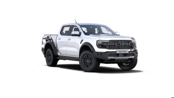 Carro 3.0 V6 TURBO GASOLINA RAPTOR 4X4 AUTOMÁTICO