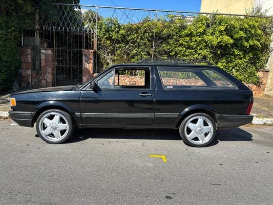 Carro 1.8 CL 8V GASOLINA 2P MANUAL