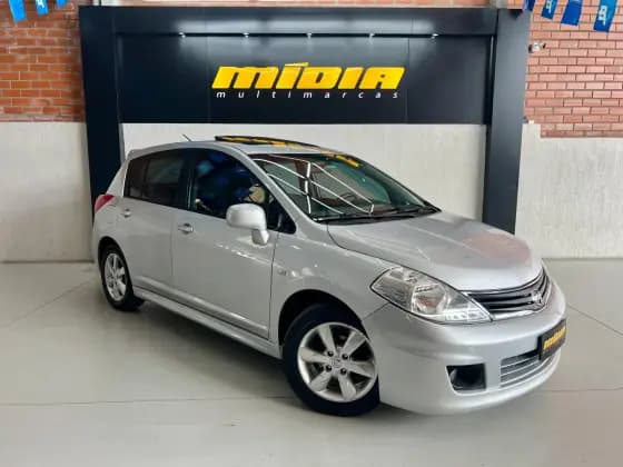Carro 1.8 SL 16V FLEX 4P AUTOMÁTICO