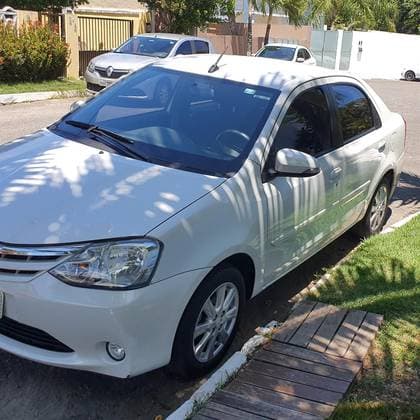 Carro 1.5 XLS SEDAN 16V FLEX 4P AUTOMÁTICO