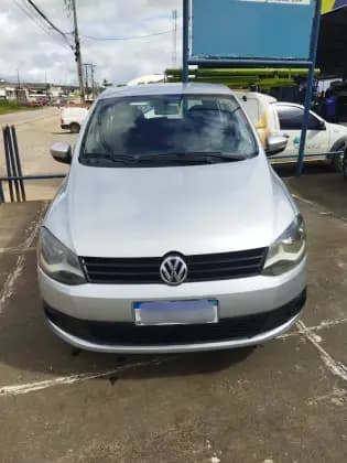 Carro 1.6 MI 8V FLEX 4P MANUAL