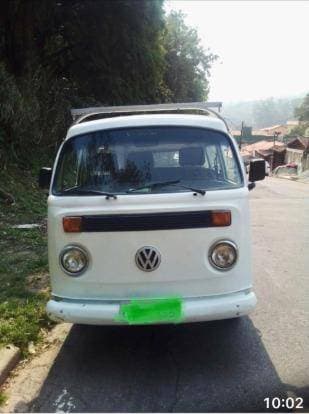 Carro 1.6 STD 8V GASOLINA 3P MANUAL