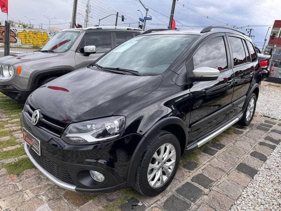 Carro 1.6 MI 8V FLEX 4P MANUAL