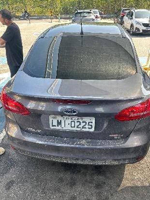 Carro 2.0 SE FASTBACK 16V FLEX 4P POWERSHIFT