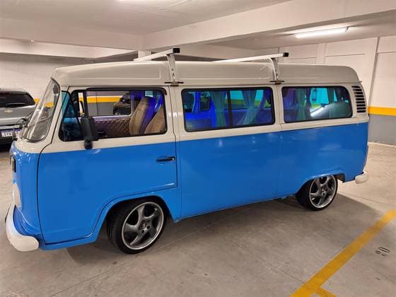 Carro 1.6 STD 8V GASOLINA 3P MANUAL